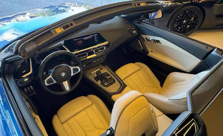 BMW Z4