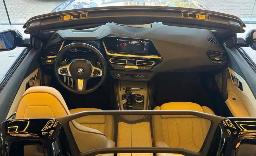 BMW Z4