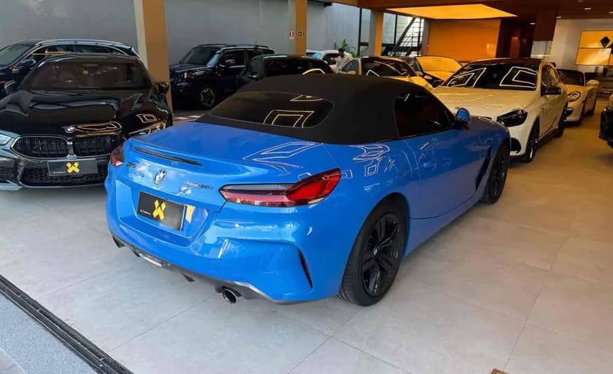 BMW Z4