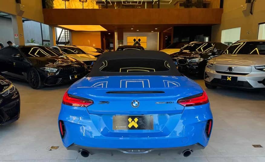 BMW Z4