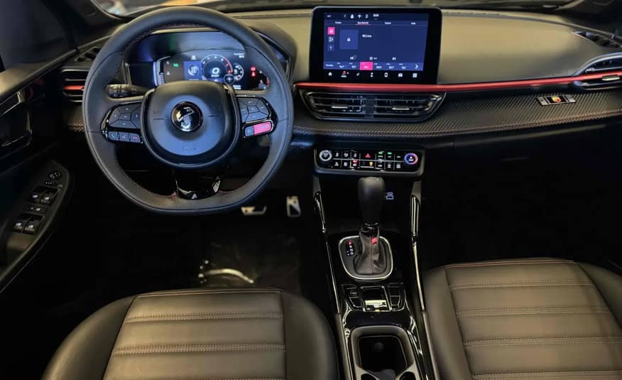 FIAT FASTBACK