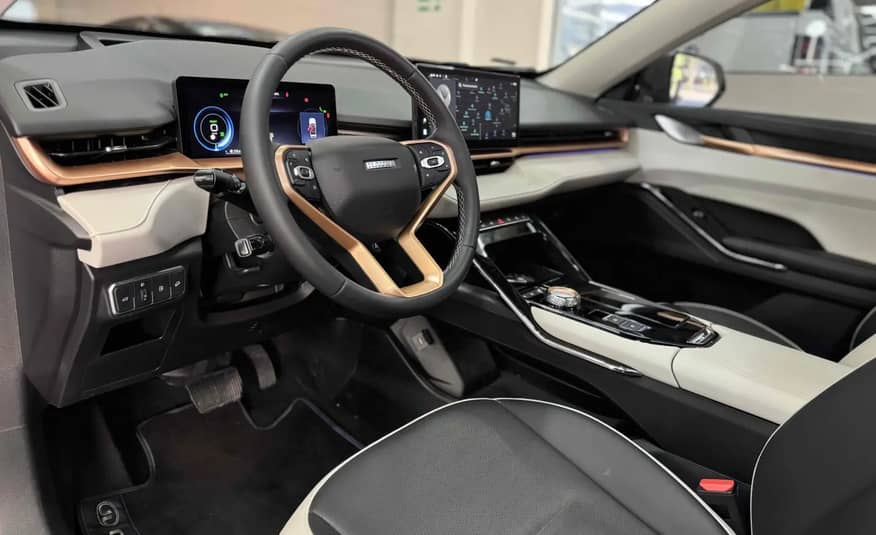 GWM HAVAL H6