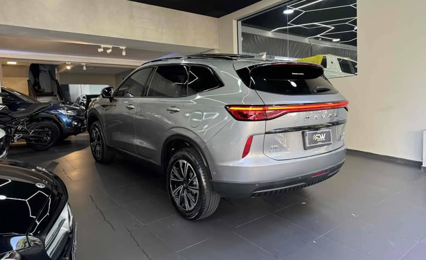 GWM HAVAL H6
