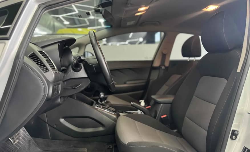 KIA CERATO