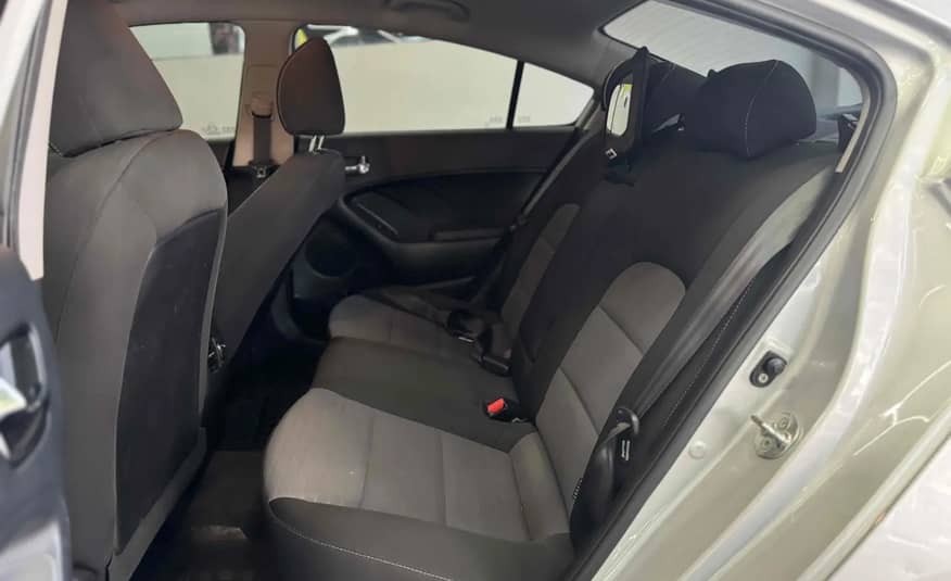 KIA CERATO