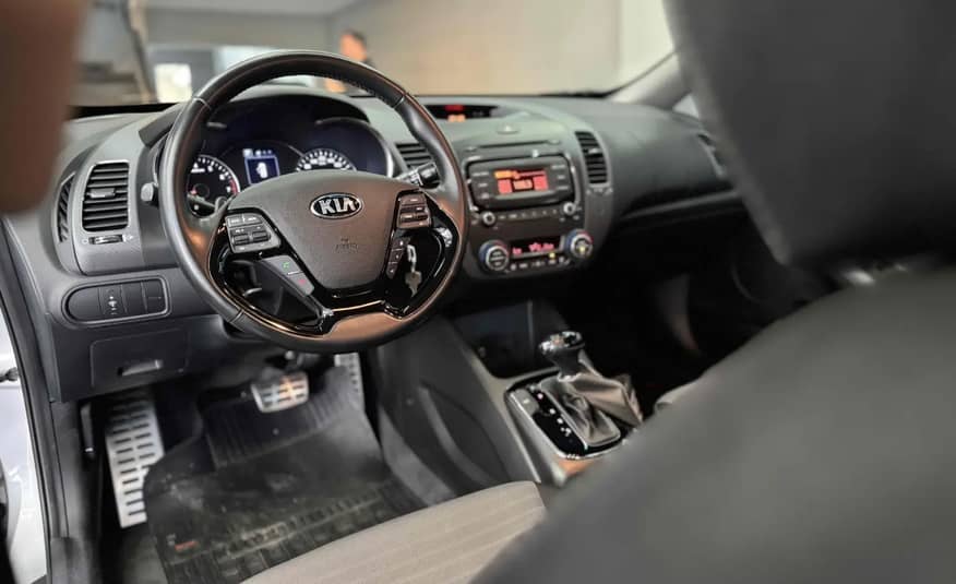KIA CERATO