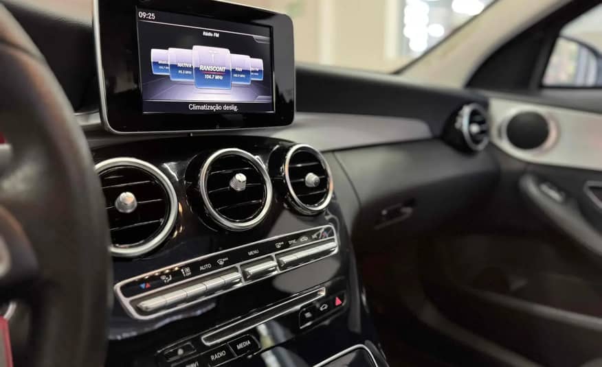 MERCEDES BENZ C250