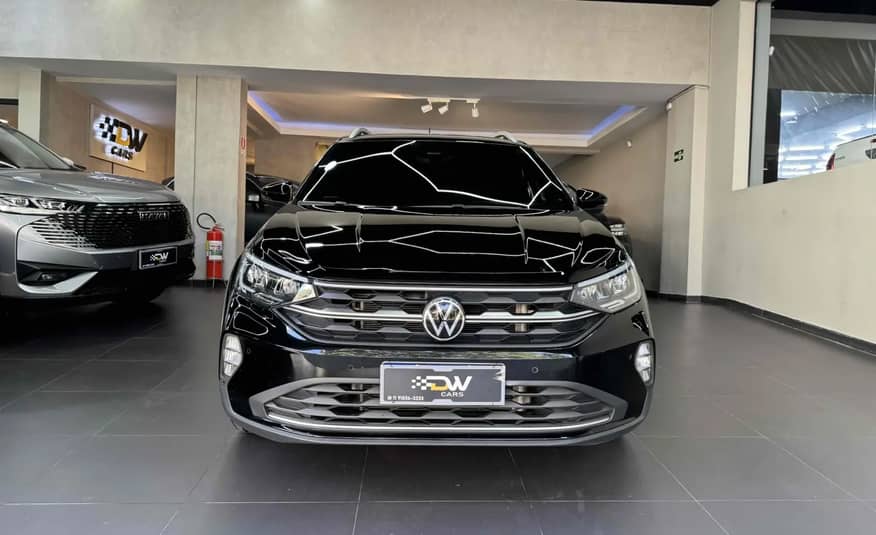 VOLKSWAGEN NIVUS