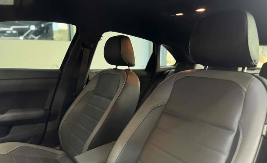 VOLKSWAGEN NIVUS