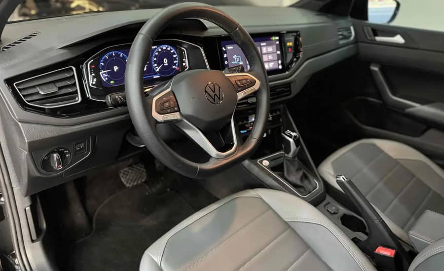 VOLKSWAGEN NIVUS