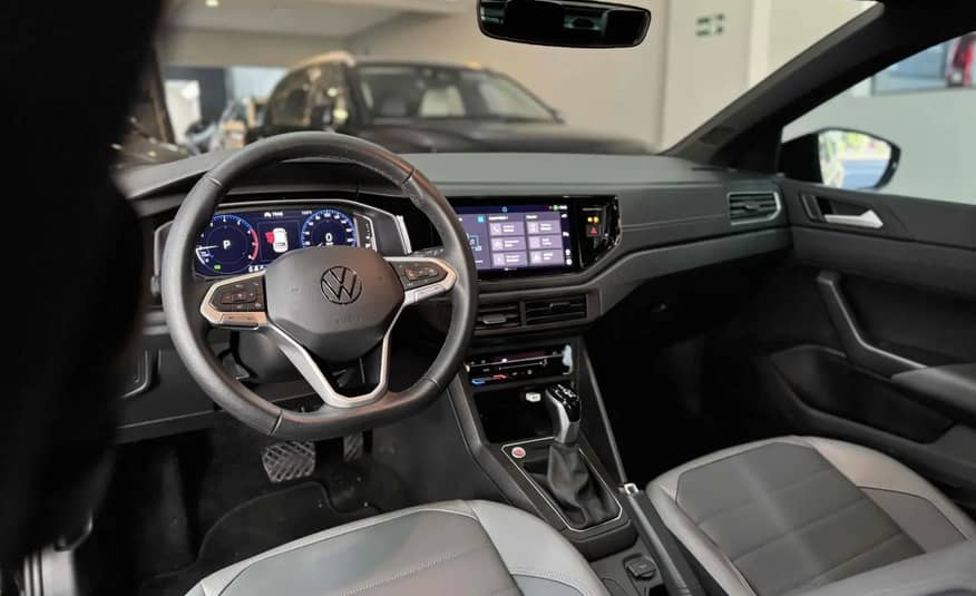 VOLKSWAGEN NIVUS