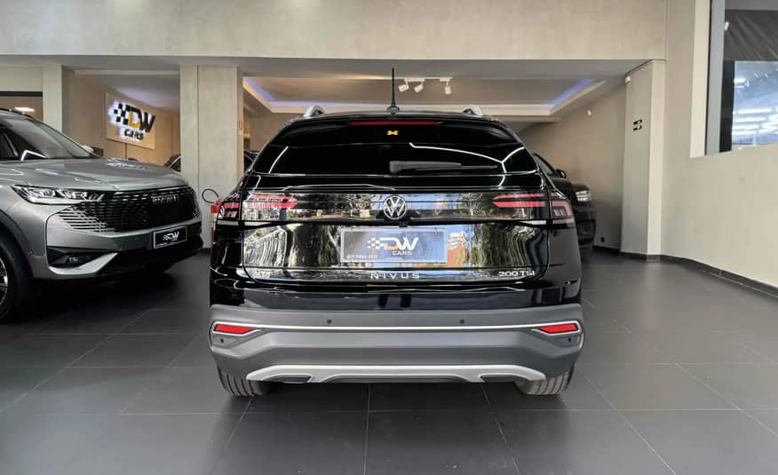 VOLKSWAGEN NIVUS