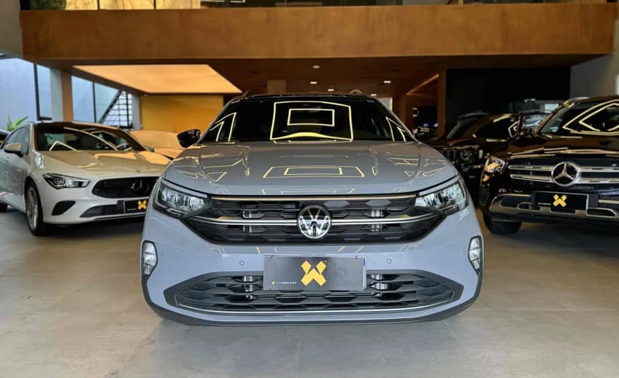 VOLKSWAGEN NIVUS