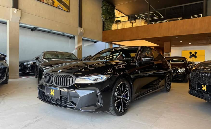 BMW 320I