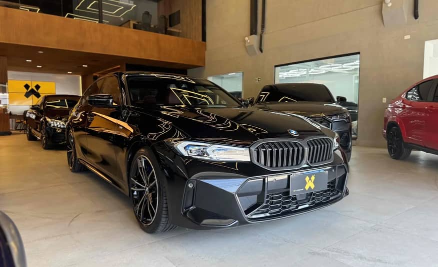 BMW 320I