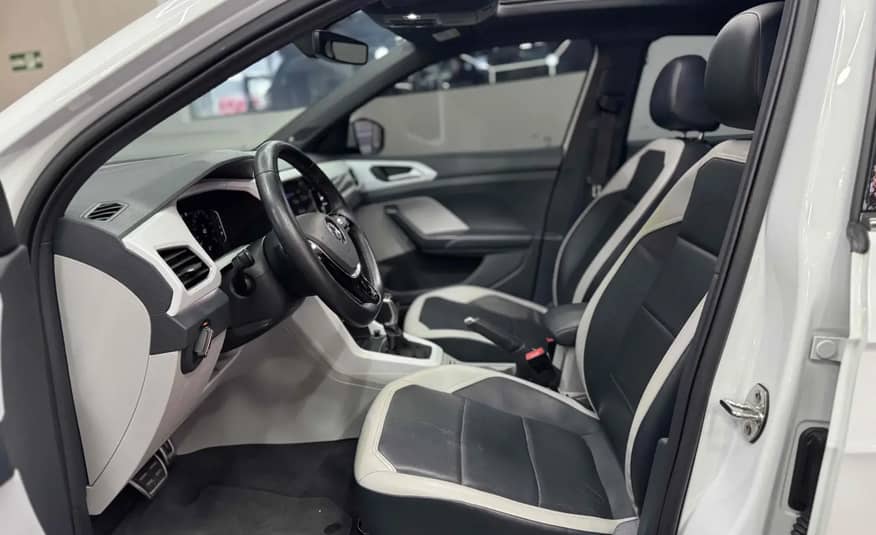 VOLKSWAGEN TCROSS