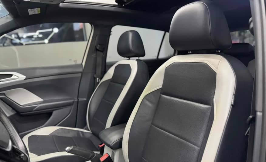VOLKSWAGEN TCROSS