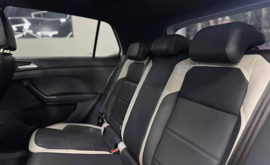 VOLKSWAGEN TCROSS