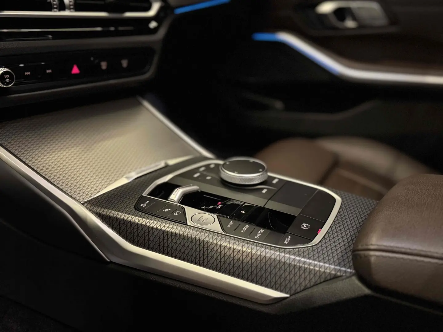 BMW 330E