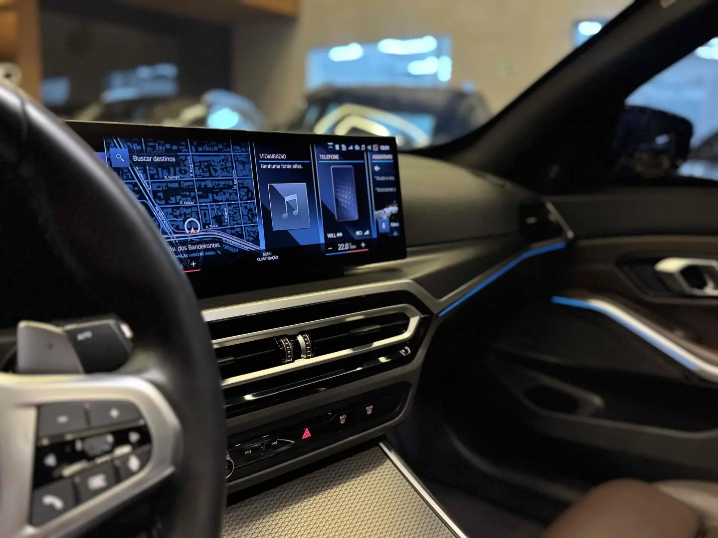 BMW 330E