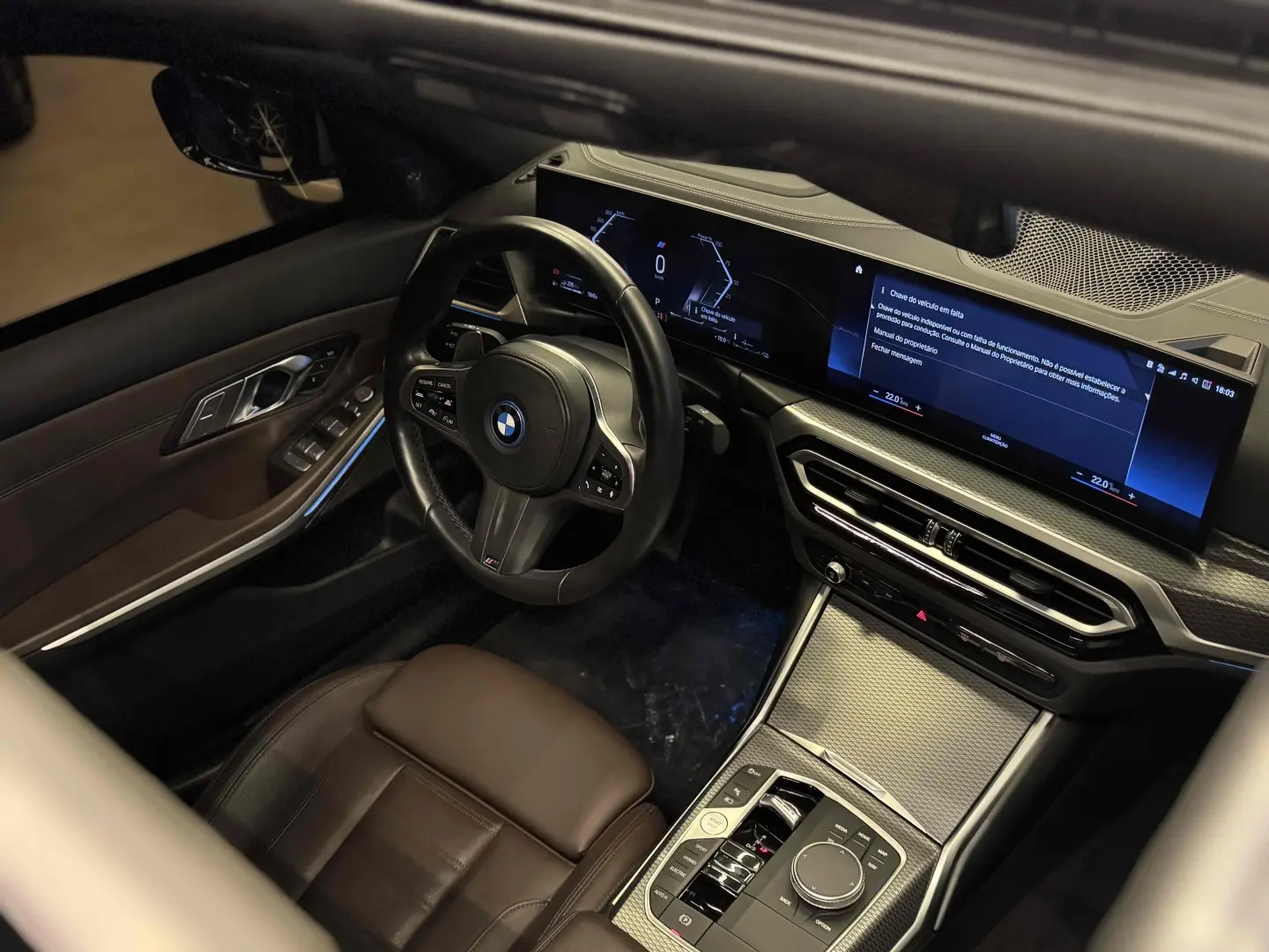 BMW 330E