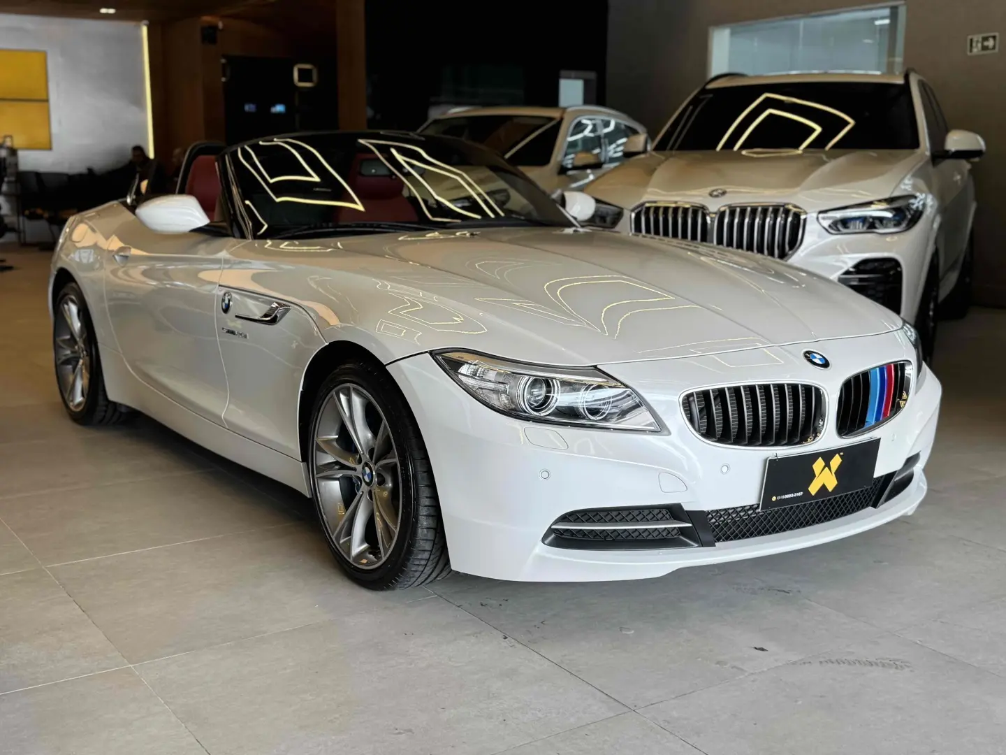 BMW Z4