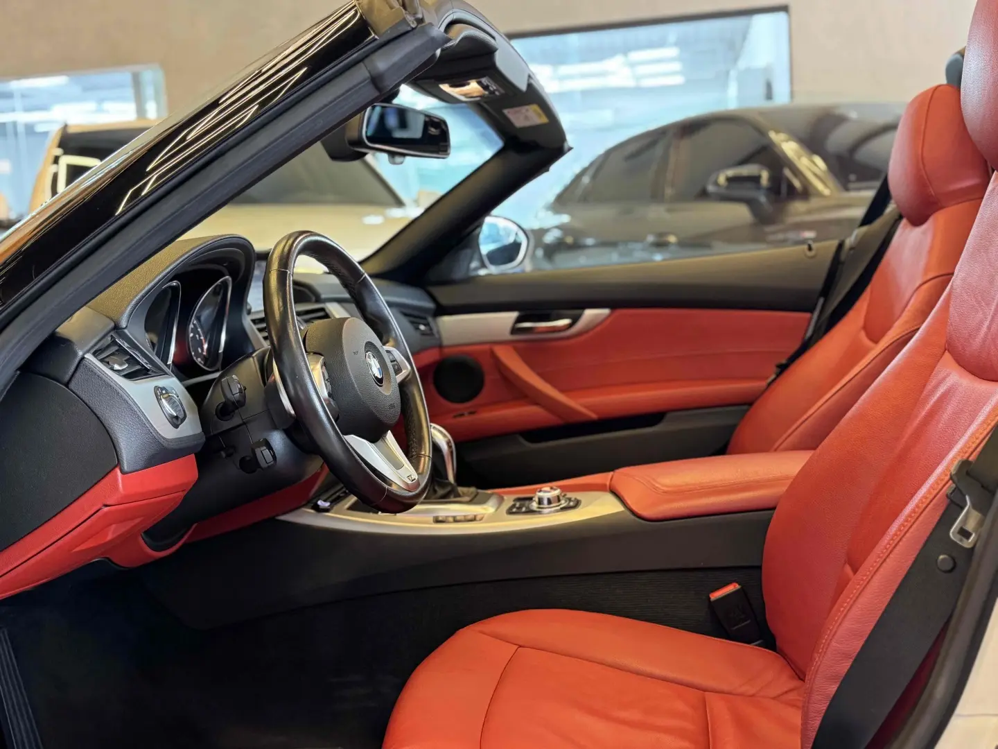 BMW Z4