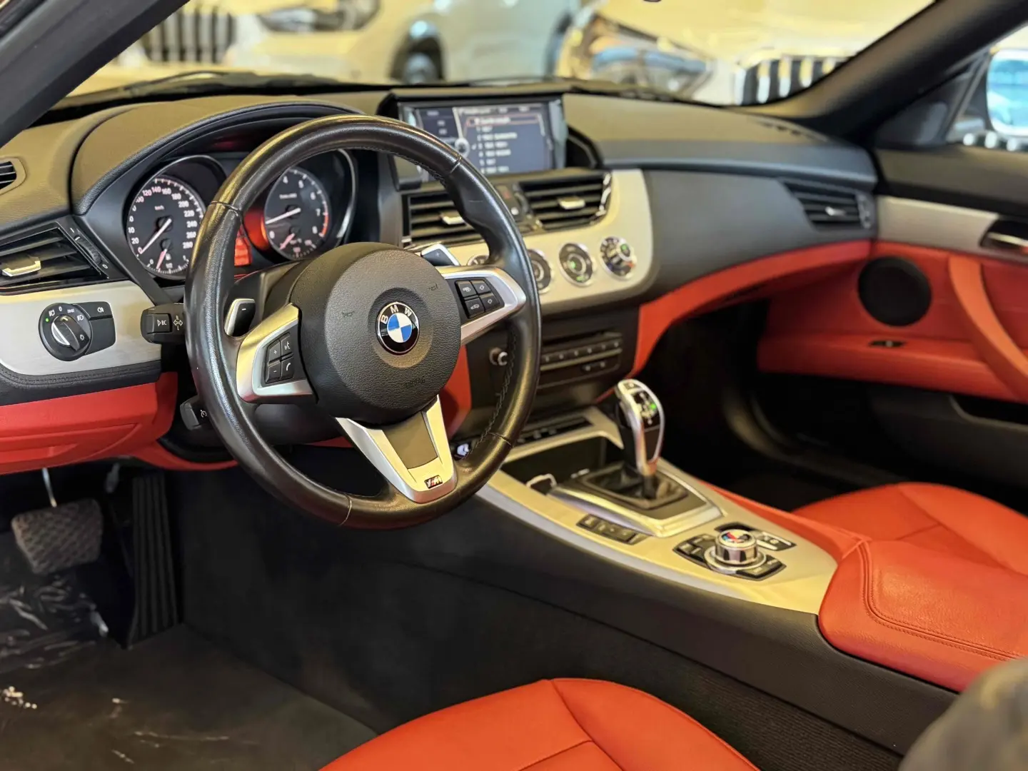 BMW Z4