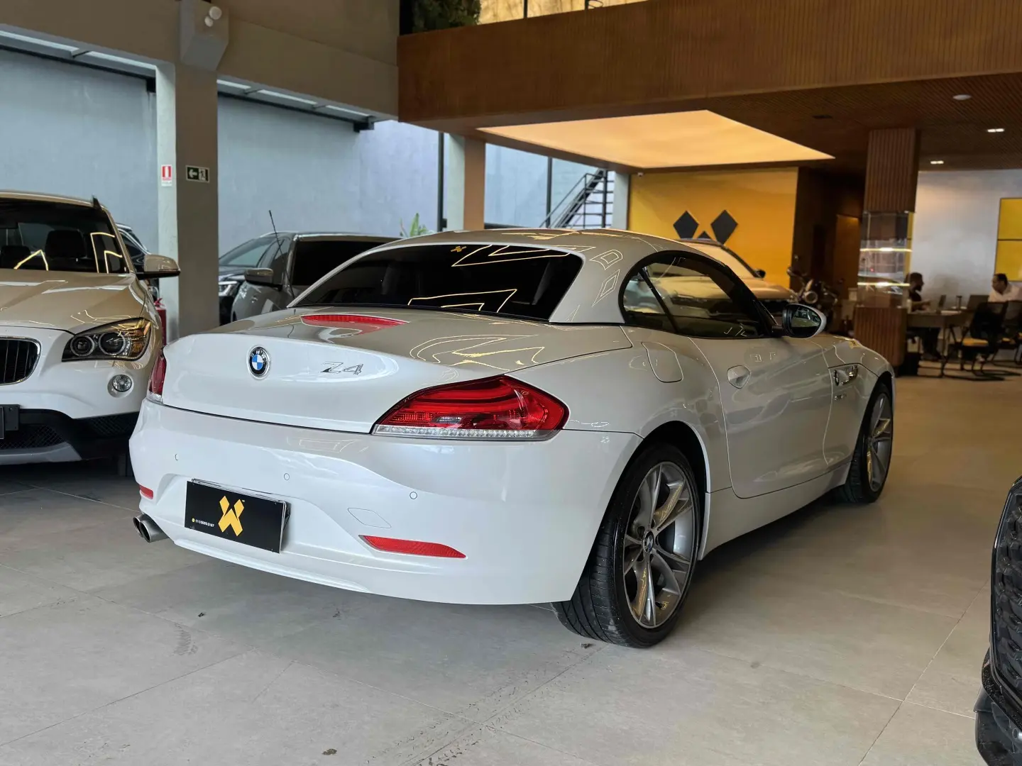 BMW Z4