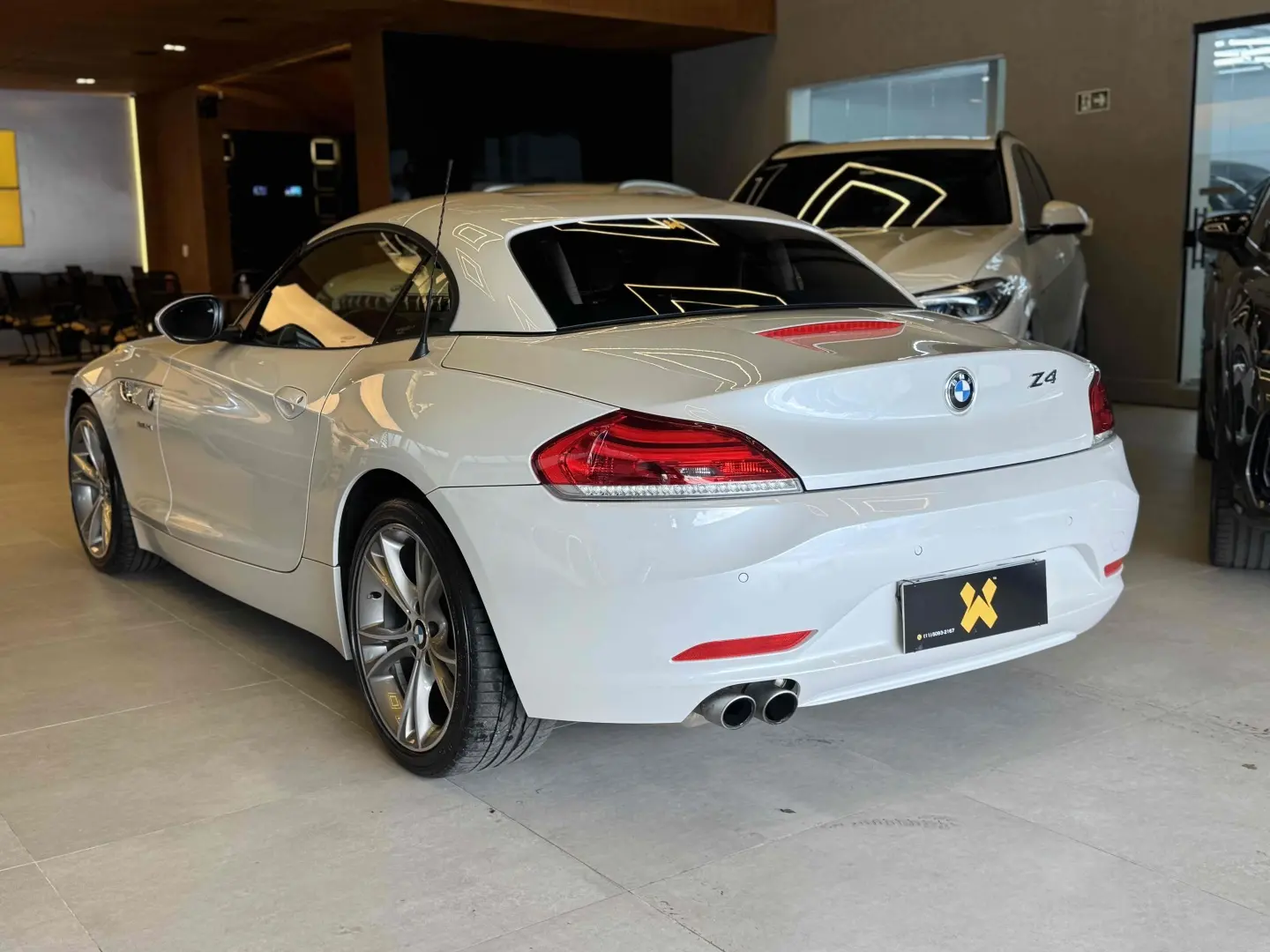 BMW Z4