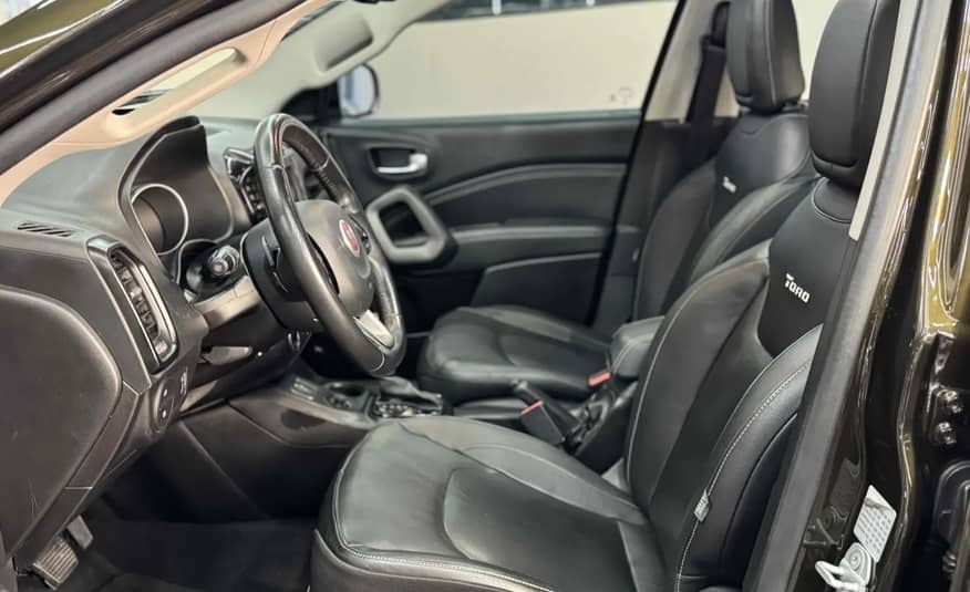 FIAT TORO