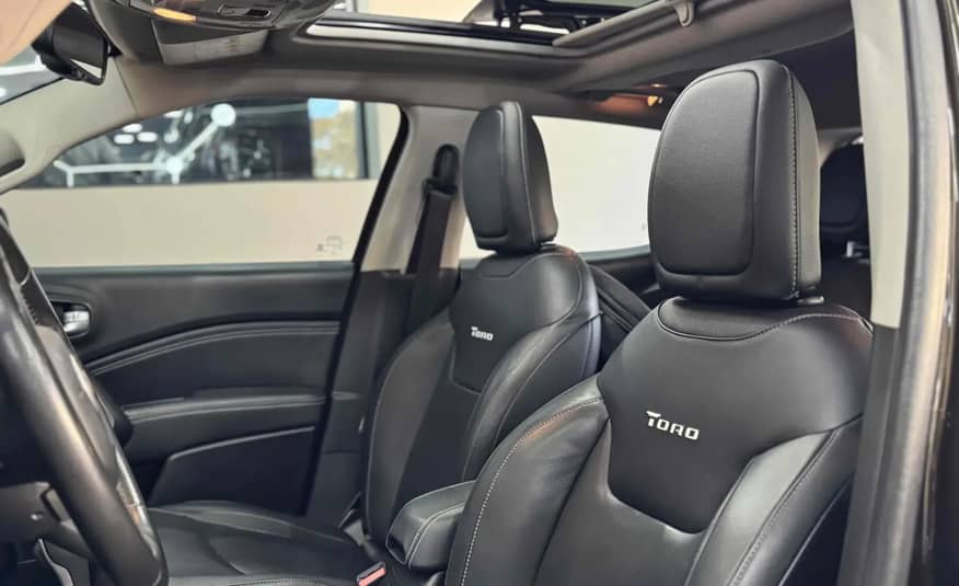 FIAT TORO