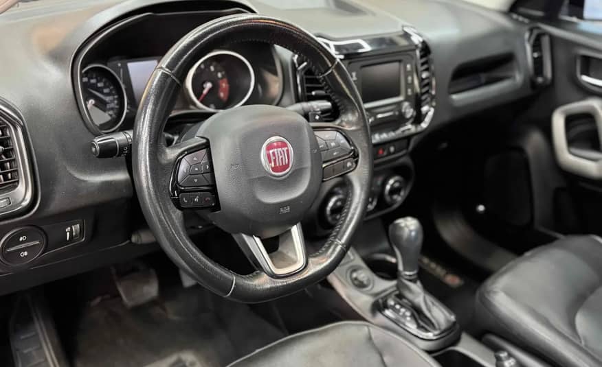 FIAT TORO