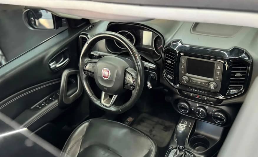 FIAT TORO