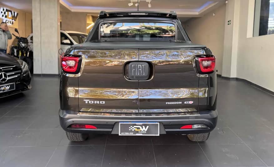 FIAT TORO