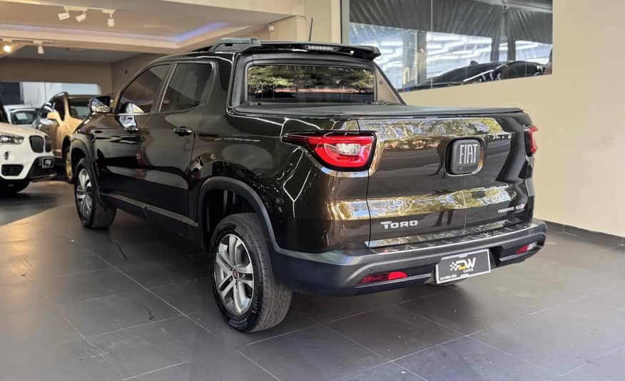 FIAT TORO