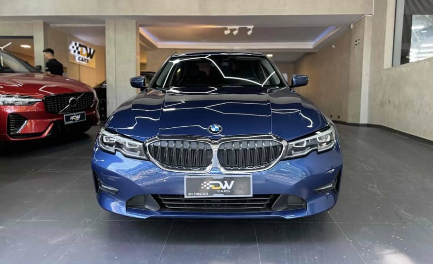 BMW 320I