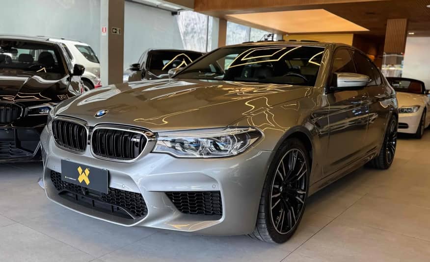BMW M5