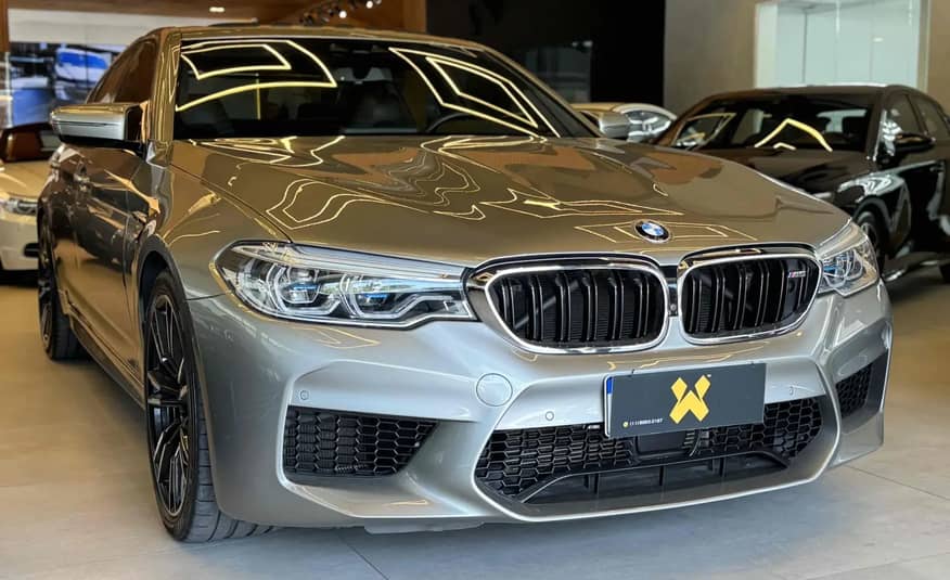 BMW M5