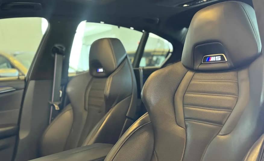 BMW M5