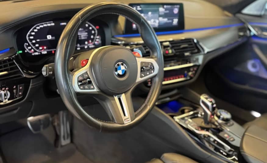 BMW M5