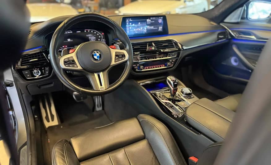 BMW M5