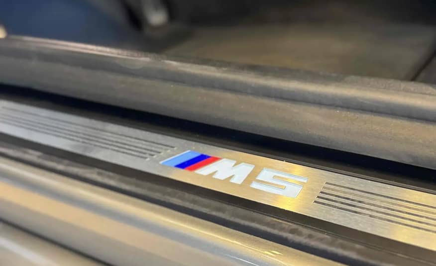 BMW M5