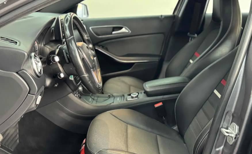 MERCEDES BENZ A200