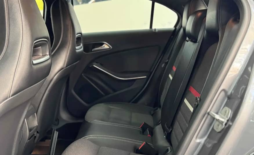 MERCEDES BENZ A200