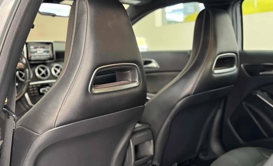 MERCEDES BENZ A200