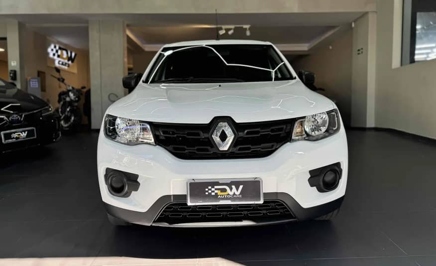 RENAUT KWID