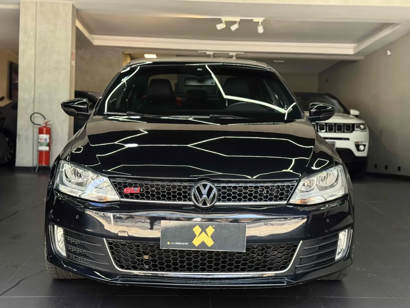 VOLKSWAGEM JETTA