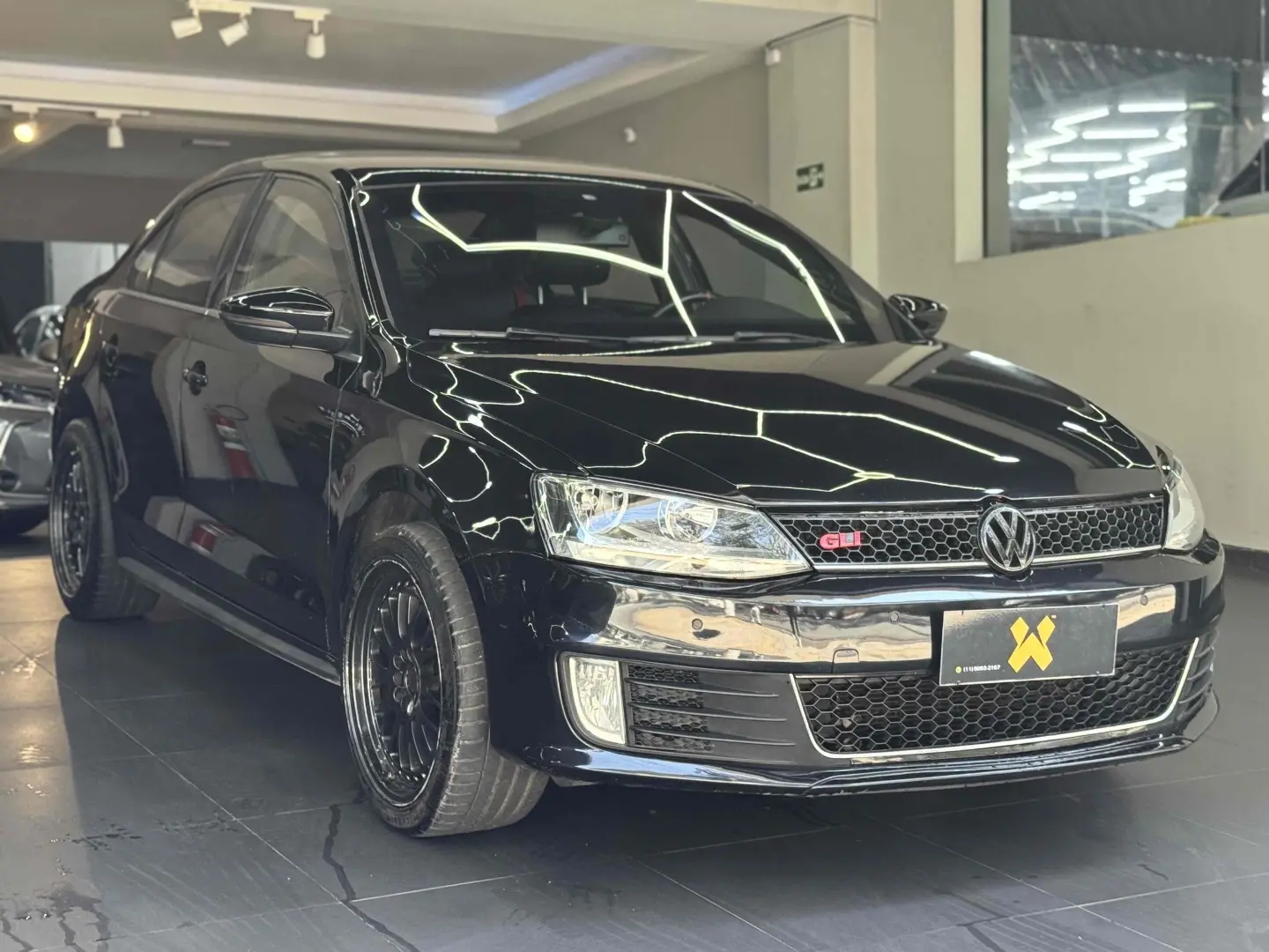 VOLKSWAGEM JETTA
