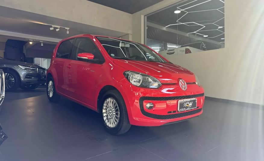 VOLKSWAGEN UP
